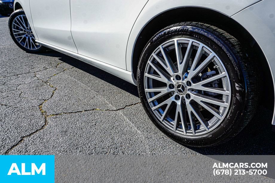 Used 2024 Mercedes-Benz CLA 250 image 16