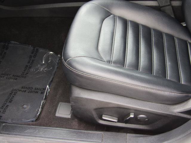 Certified 2020 Ford Fusion SEL FWD image 13
