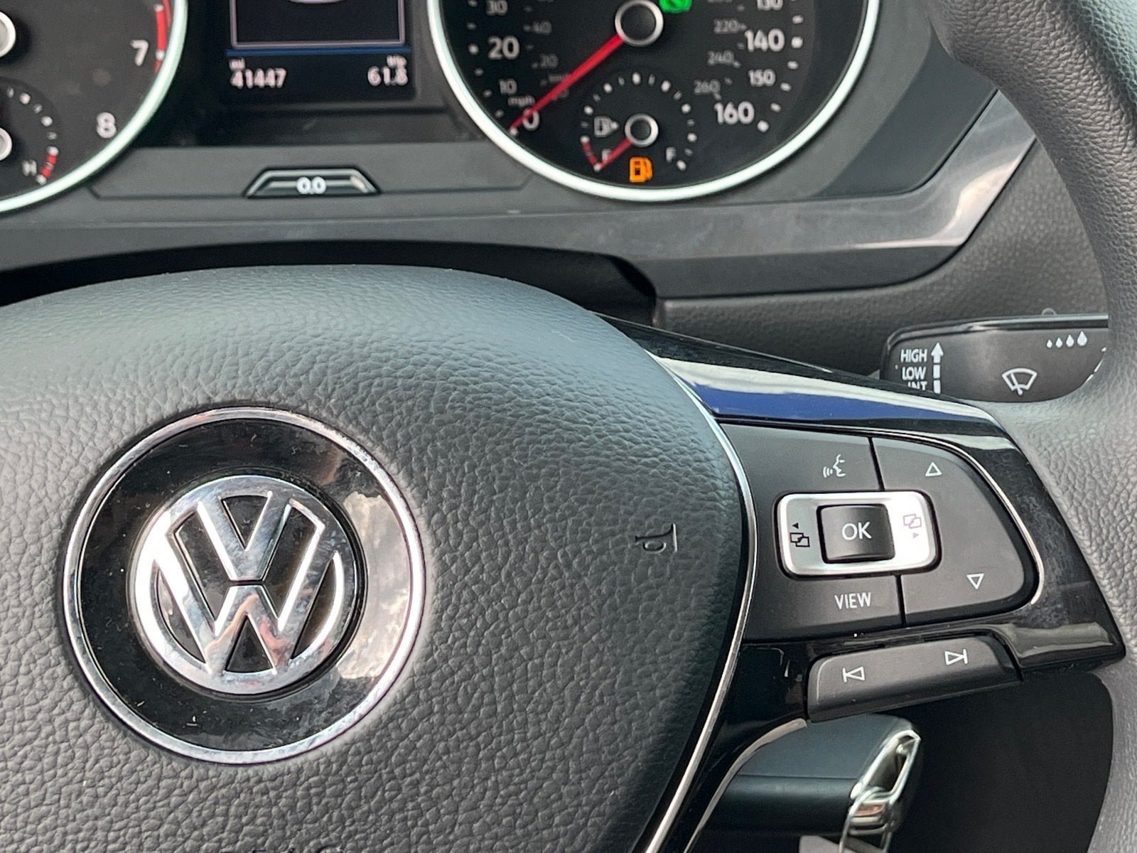 Used 2021 Volkswagen Tiguan S FWD image 20