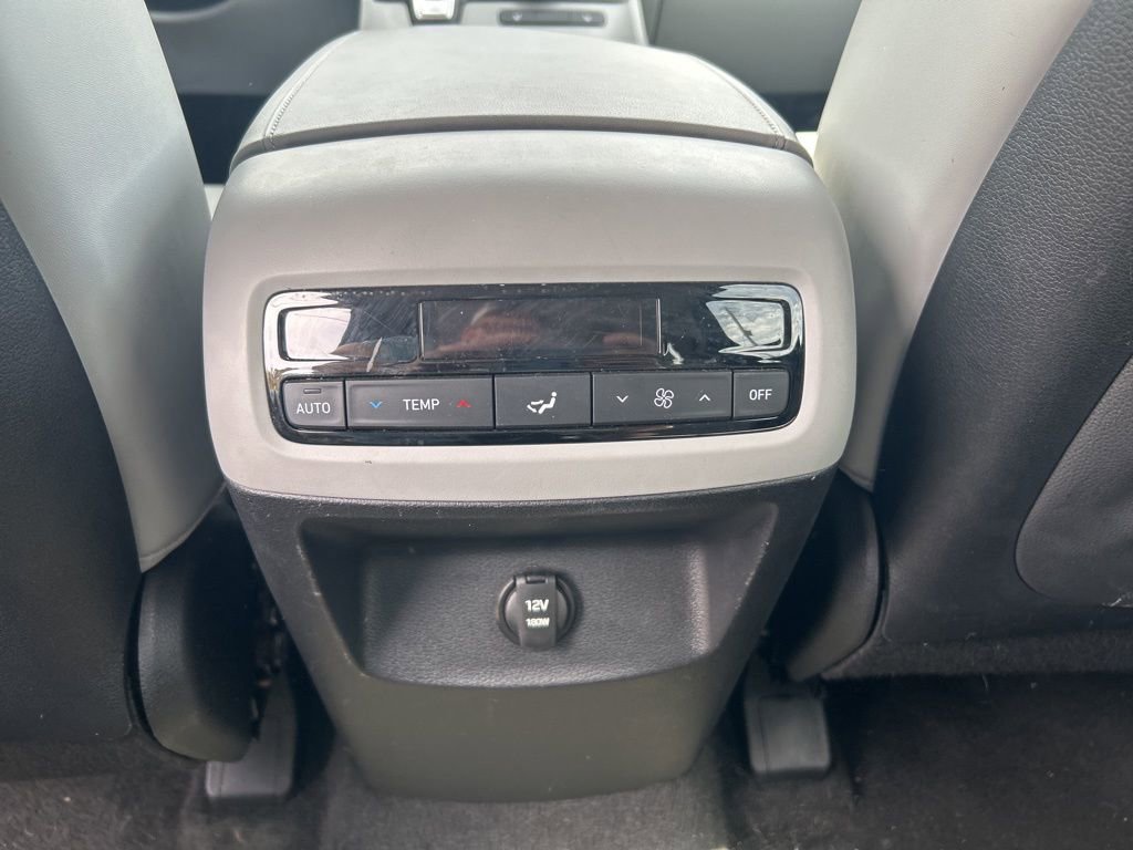 Used 2024 Hyundai Palisade SEL image 18