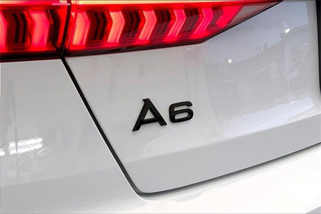 Certified 2022 Audi A6 Premium Plus w/ Premium Plus Package image 8