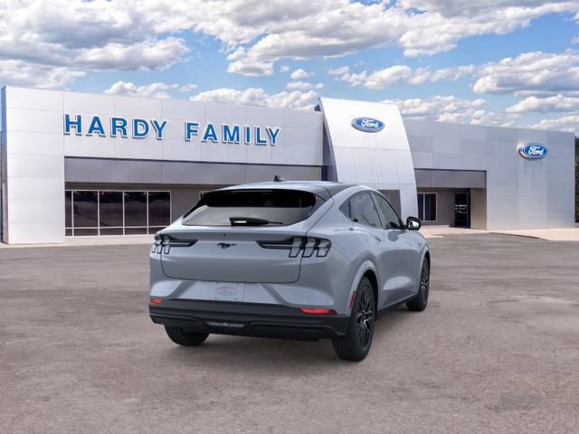 New 2026 Ford Mustang Mach-E Premium RWD image 8