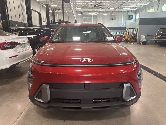 Used 2025 Hyundai Kona SEL image 22