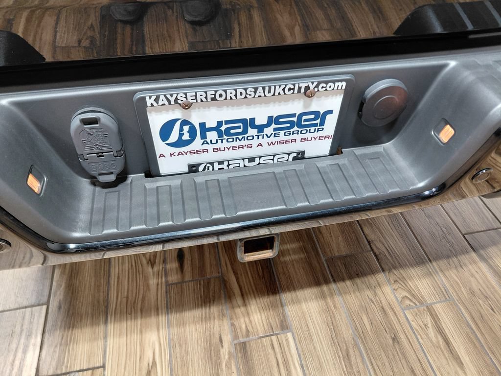 Used 2019 Chevrolet Colorado Z71 AWD/4WD image 20