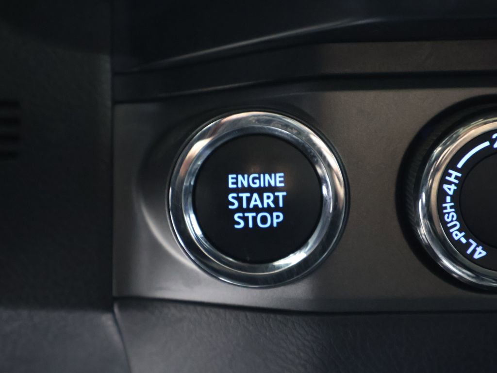 Used 2019 Toyota Tacoma TRD Pro image 26