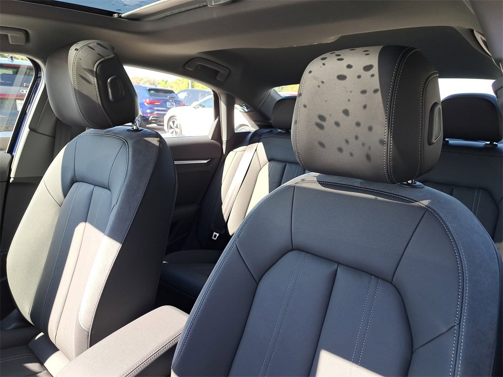 New 2026 Audi A3 2.0T Premium Plus image 17