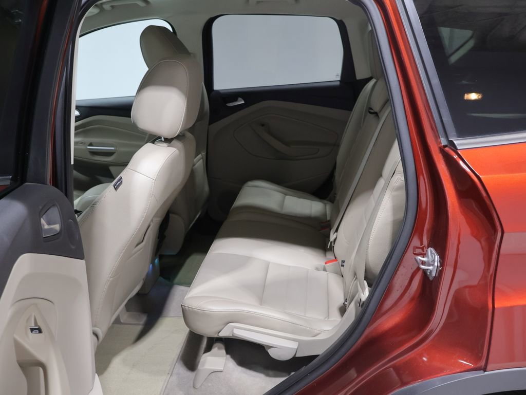 Used 2014 Ford Escape Titanium AWD/4WD image 17