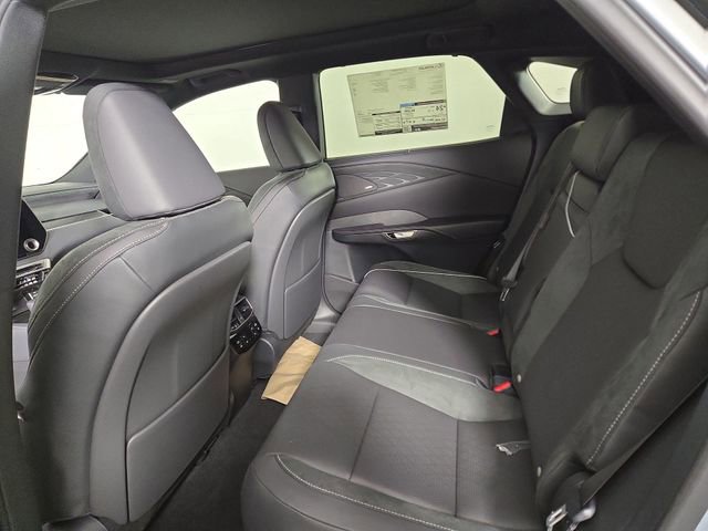 New 2026 Lexus RX 350 AWD image 15