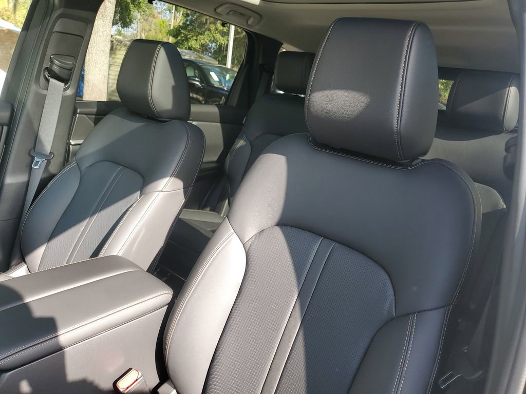 New 2026 MAZDA CX-90 3.3 Turbo w/ Premium Sport Pkg image 19