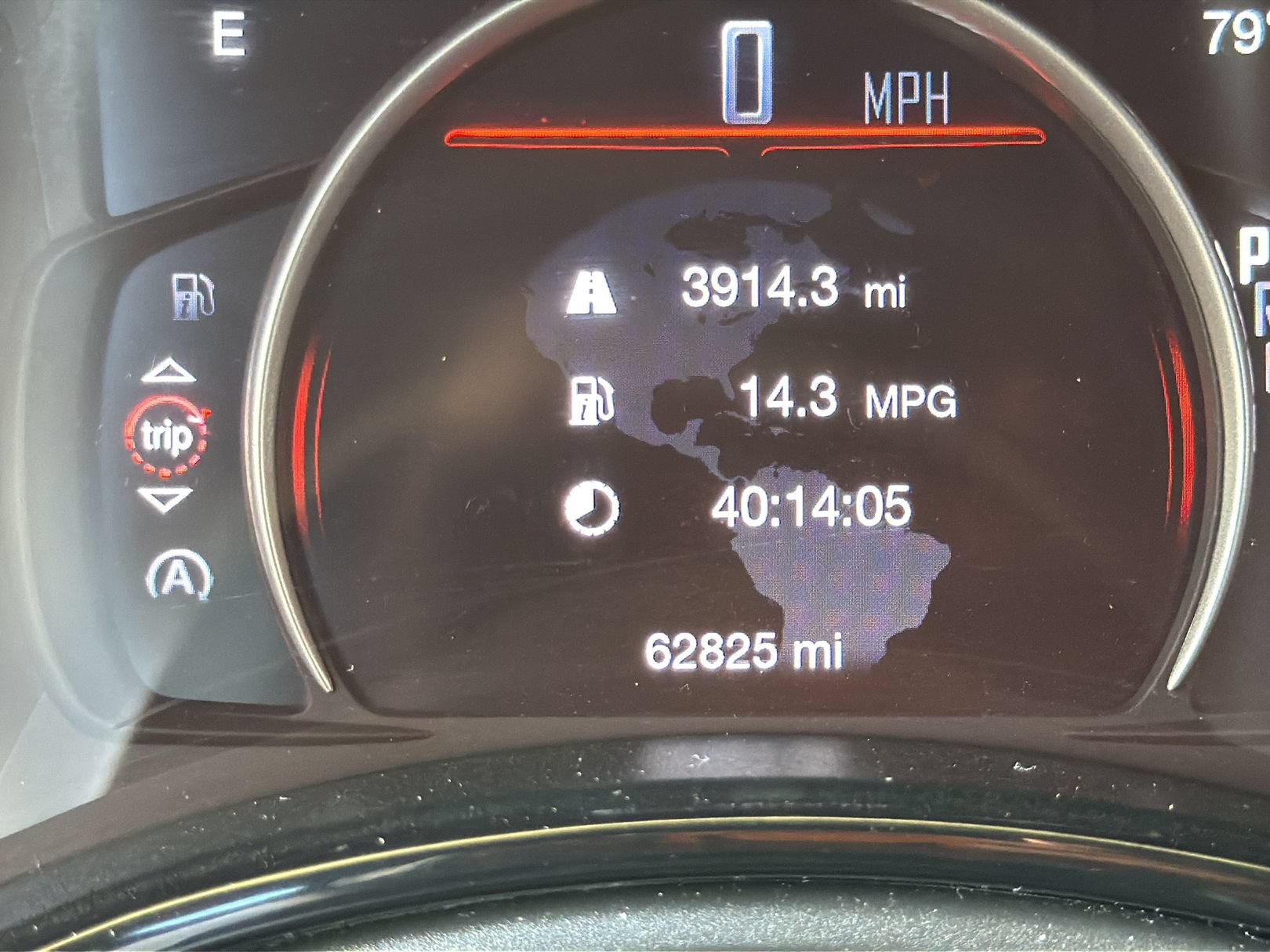 Used 2022 Dodge Durango GT AWD/4WD image 26