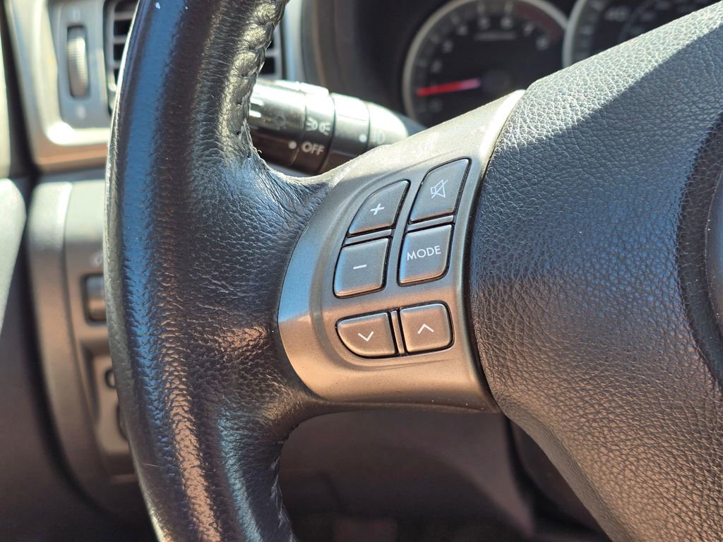 Used 2008 Subaru Impreza 2.5i AWD/4WD image 13