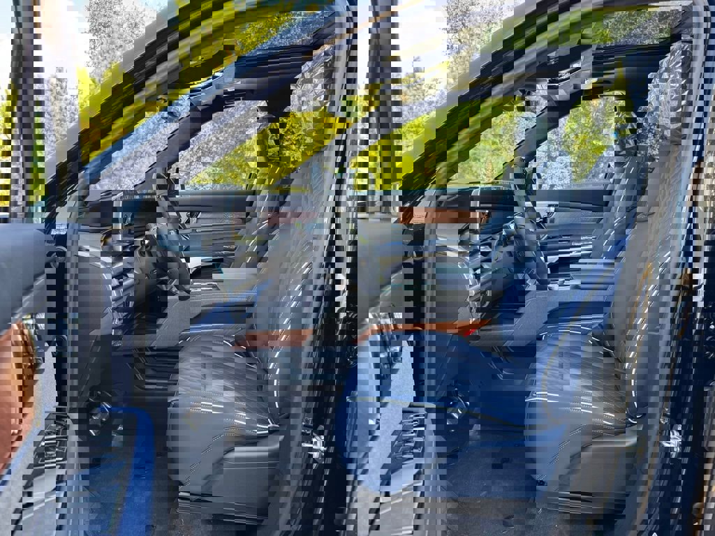 New 2026 Cadillac Vistiq Premium Luxury image 20