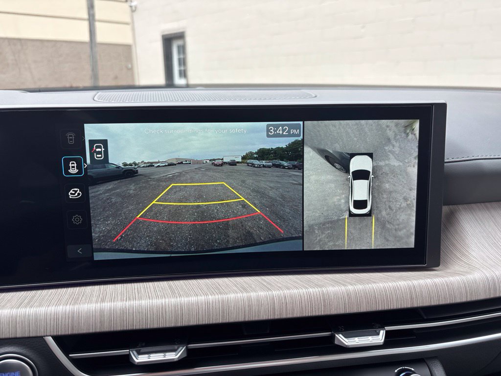 New 2026 Hyundai Sonata Limited FWD image 13