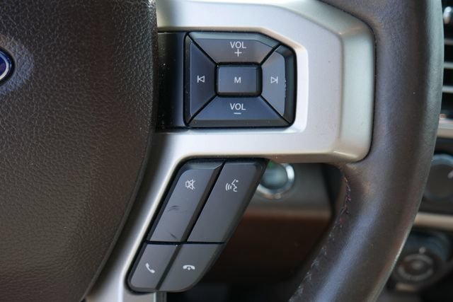 Used 2018 Ford F150 King Ranch w/ Equipment Group 601A Luxury AWD/4WD image 19