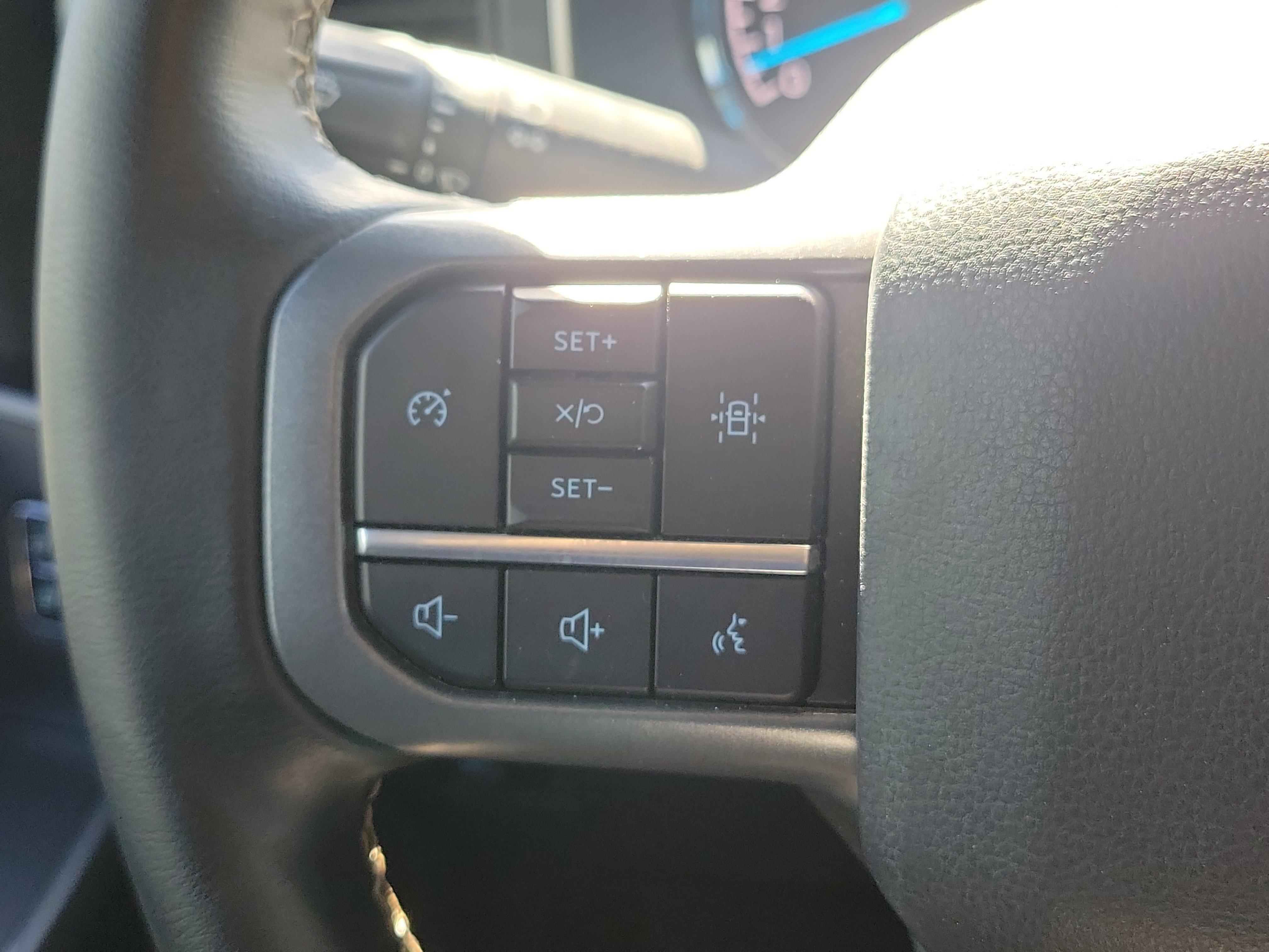 Used 2023 Ford F150 XLT w/ Equipment Group 302A High AWD/4WD image 20