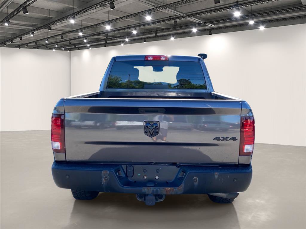 Used 2019 RAM 1500 Warlock AWD/4WD image 6