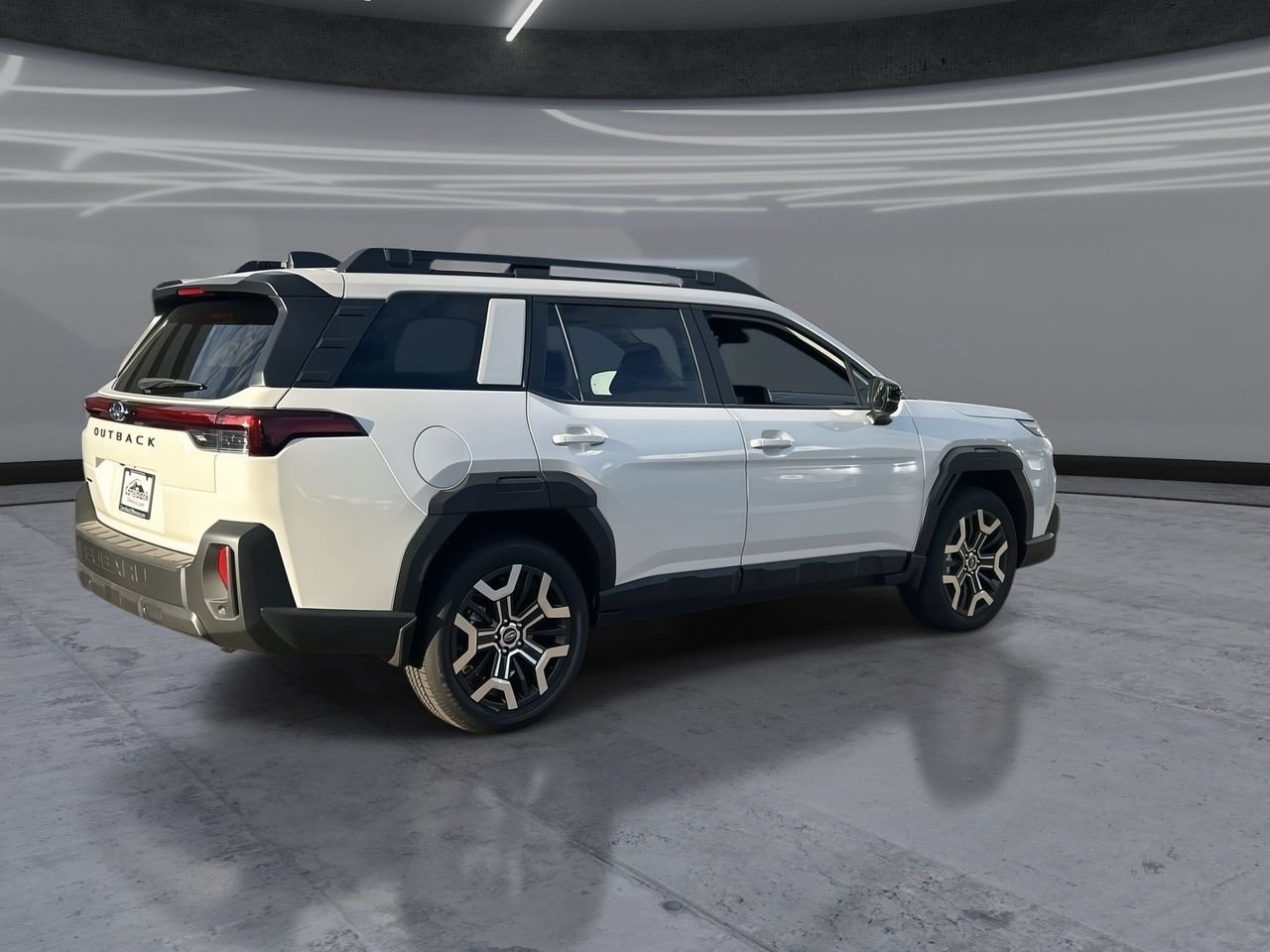 New 2026 Subaru Outback Touring XT AWD/4WD image 5
