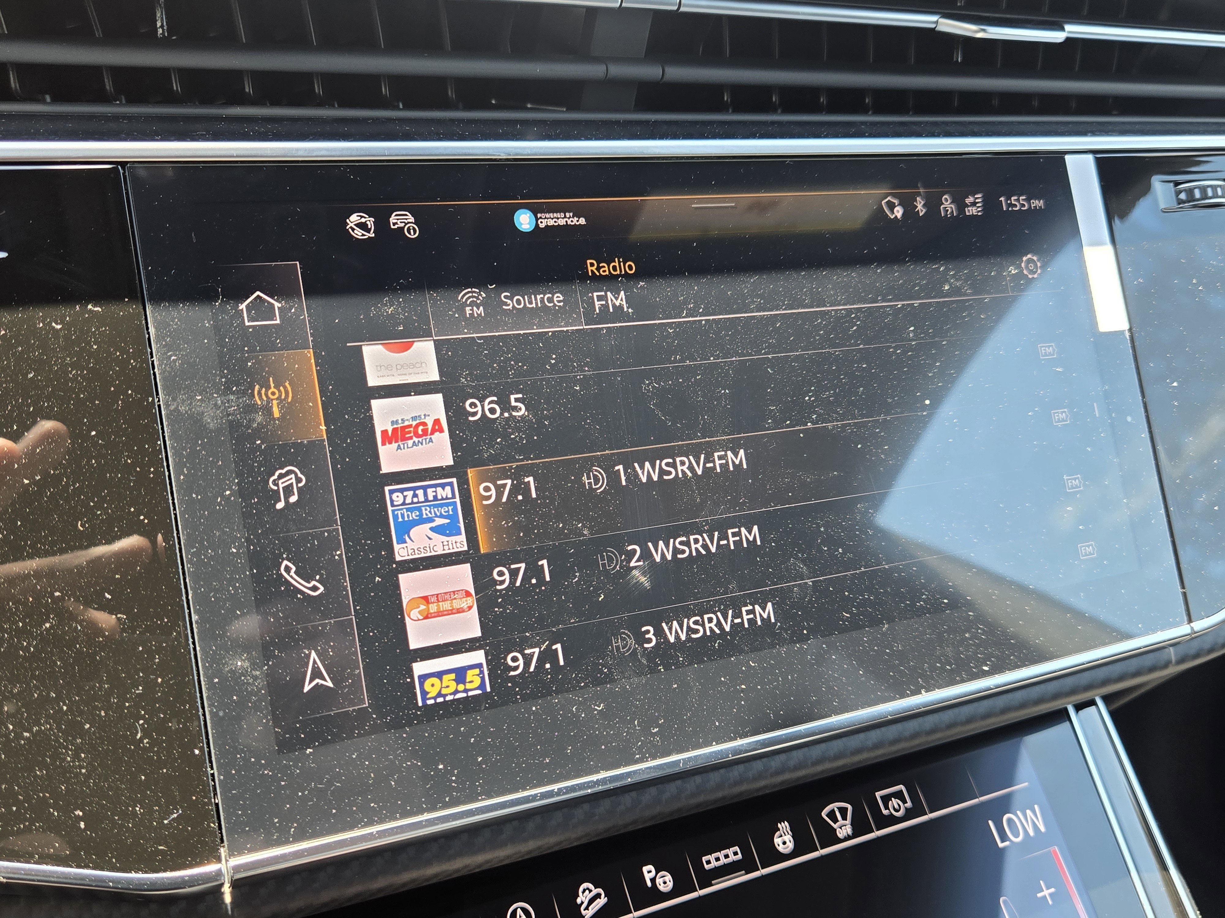 New 2026 Audi SQ8 Prestige AWD/4WD image 21