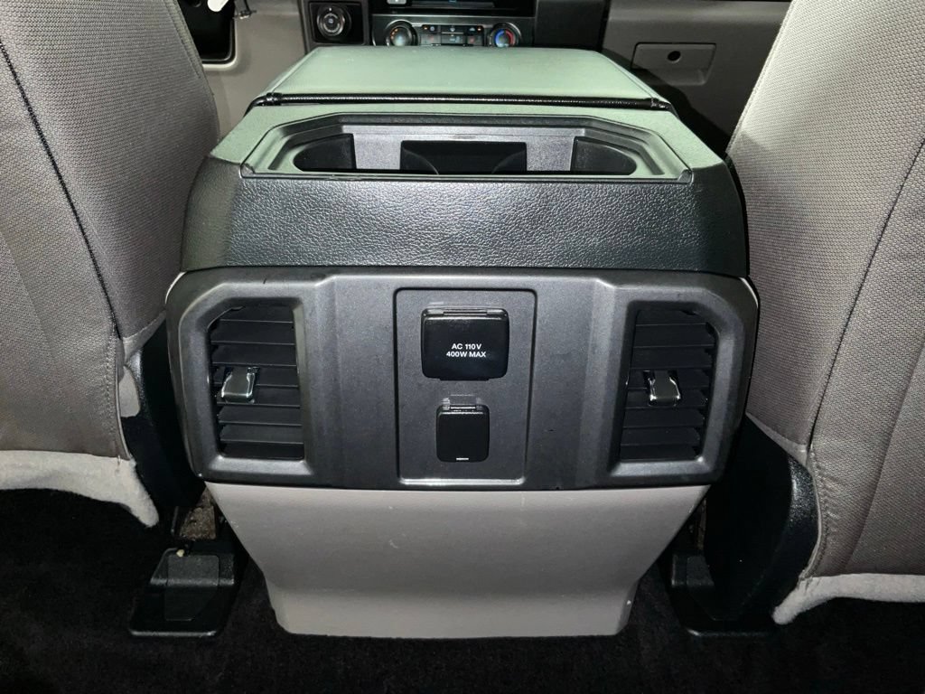 Used 2016 Ford F150 XLT w/ Equipment Group 302A Luxury RWD image 17
