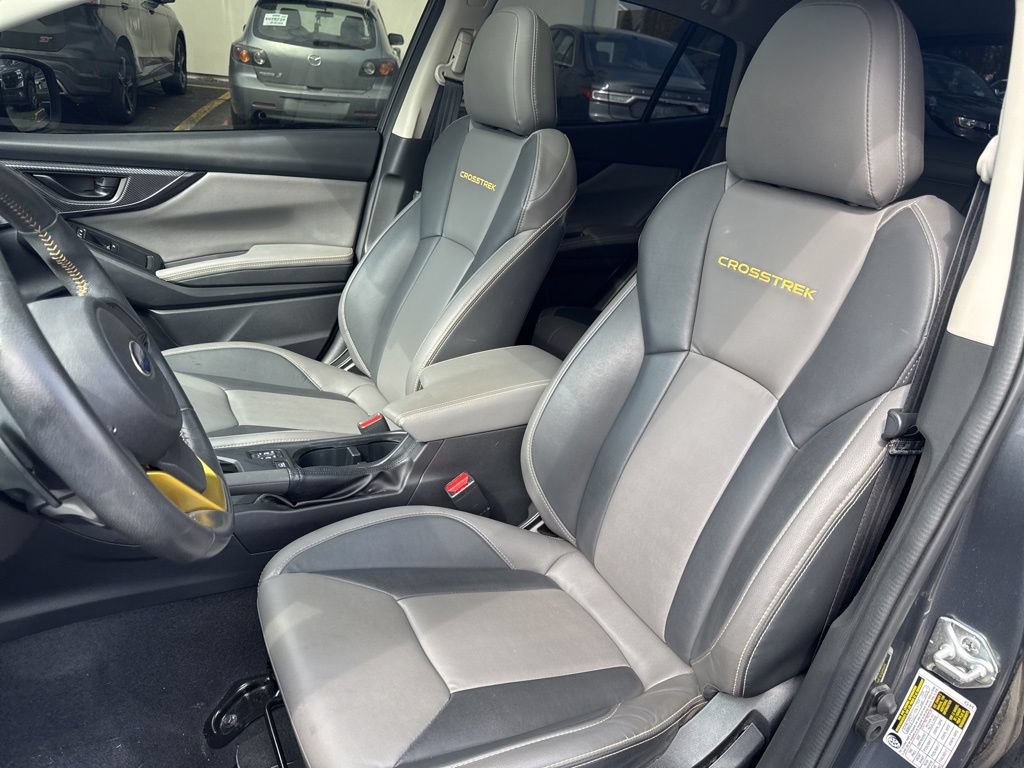 Used 2023 Subaru Crosstrek 2.5i Sport AWD/4WD image 18