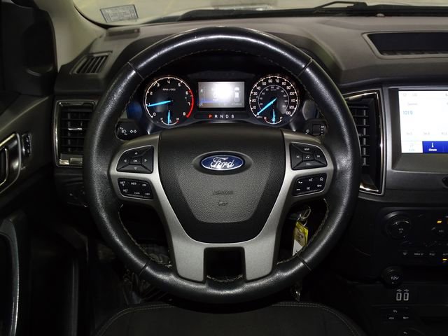 Used 2022 Ford Ranger XLT w/ Equipment Group 302A High AWD/4WD image 23