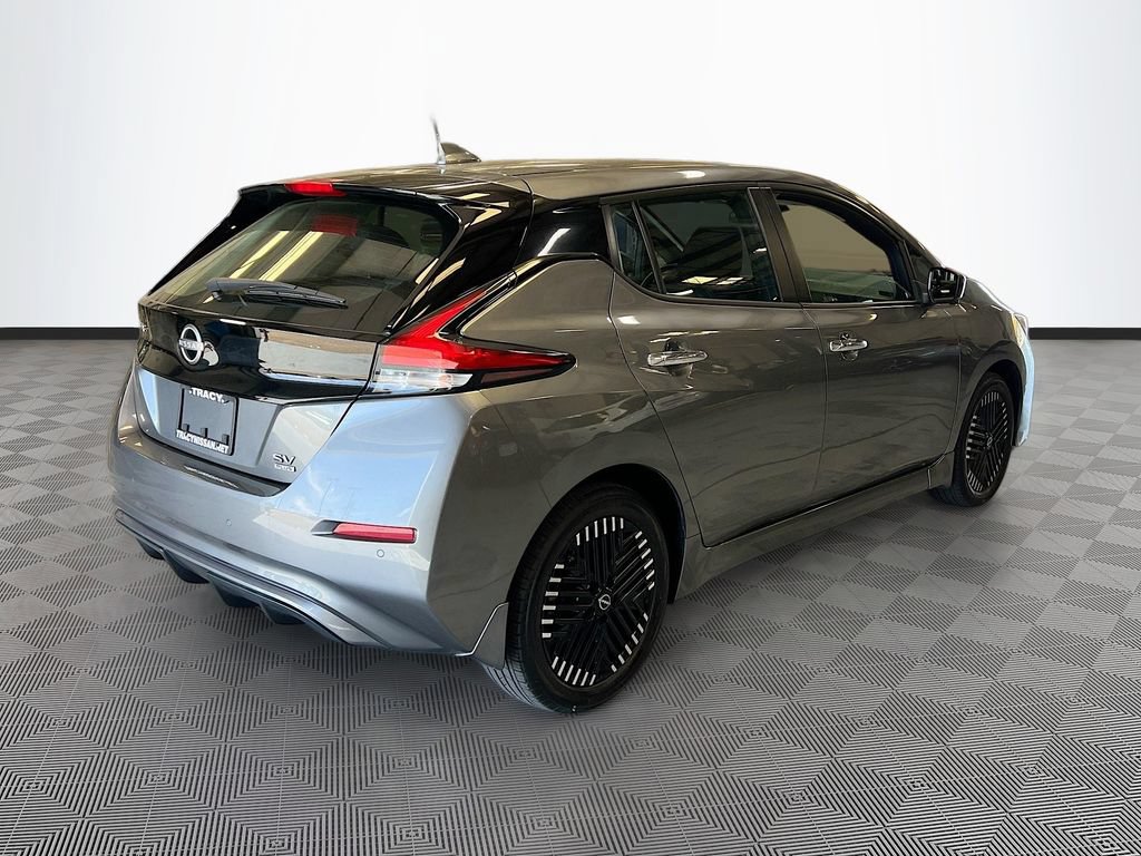 Used 2024 Nissan Leaf SV Plus FWD image 7