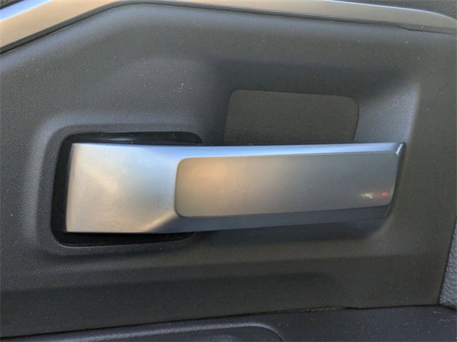 Used 2025 RAM 2500 Big Horn image 27