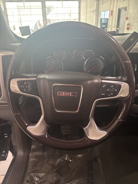 Used 2018 GMC Sierra 1500 SLT w/ SLT Premium Package image 14
