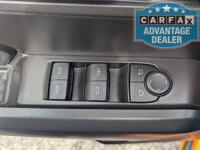 Used 2025 Chevrolet Colorado LT w/ Advanced Trailering Package RWD image 16