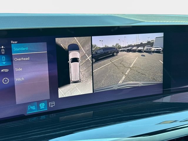 New 2026 Cadillac Escalade Sport w/ Touring Package AWD/4WD image 27