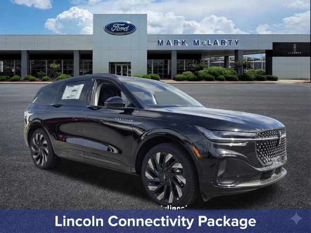 New 2026 Lincoln Nautilus Reserve AWD/4WD image 5