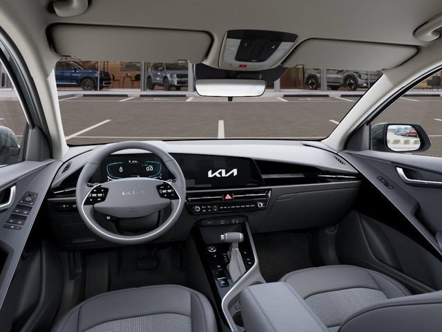New 2026 Kia Niro EX w/ EX Premium Package FWD image 15