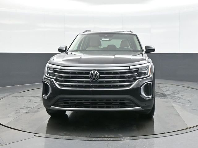 New 2026 Volkswagen Atlas SE image 2