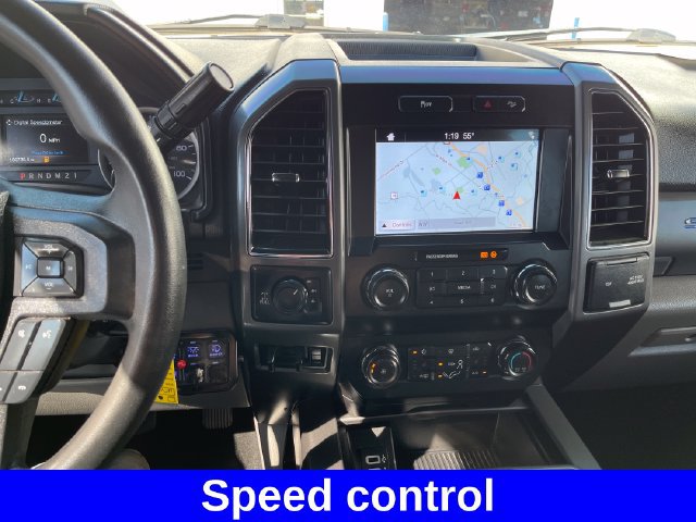 Used 2019 Ford F250 XLT w/ XLT Premium Package AWD/4WD image 16