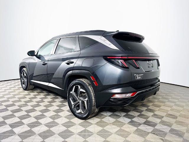 Used 2023 Hyundai Tucson SEL w/ Convenience Package image 5