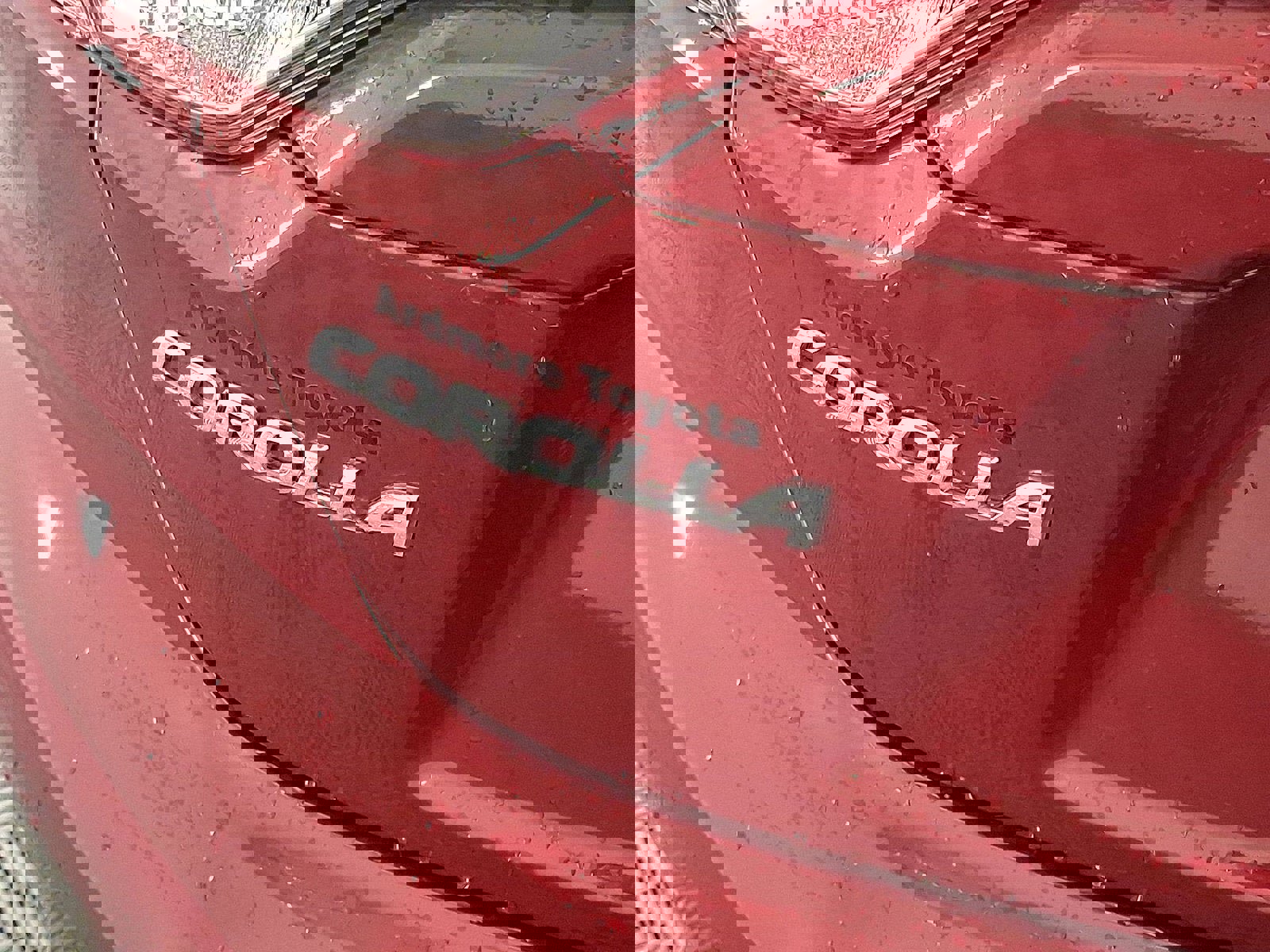 Used 2022 Toyota Corolla LE image 23