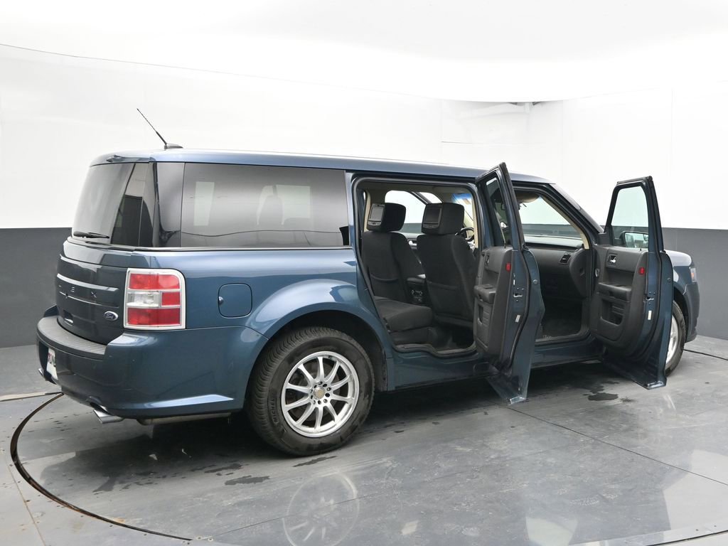Used 2016 Ford Flex SE image 50