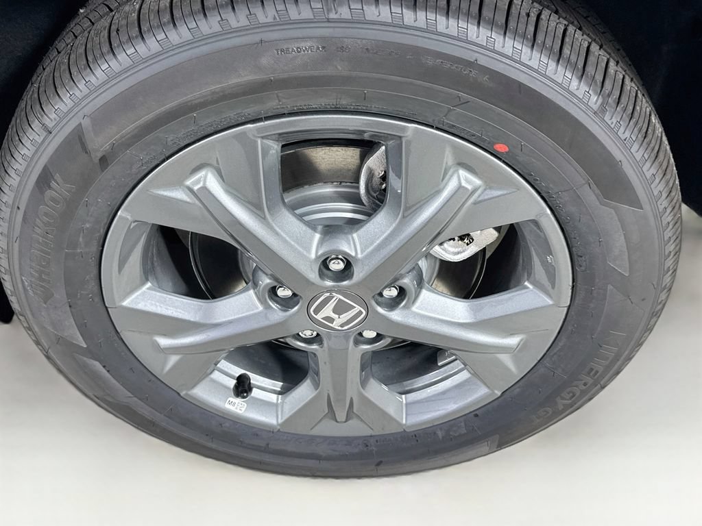 New 2027 Honda HR-V LX image 13