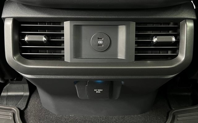 Used 2025 Ford F150 Tremor w/ Bed Utility Package AWD/4WD image 47