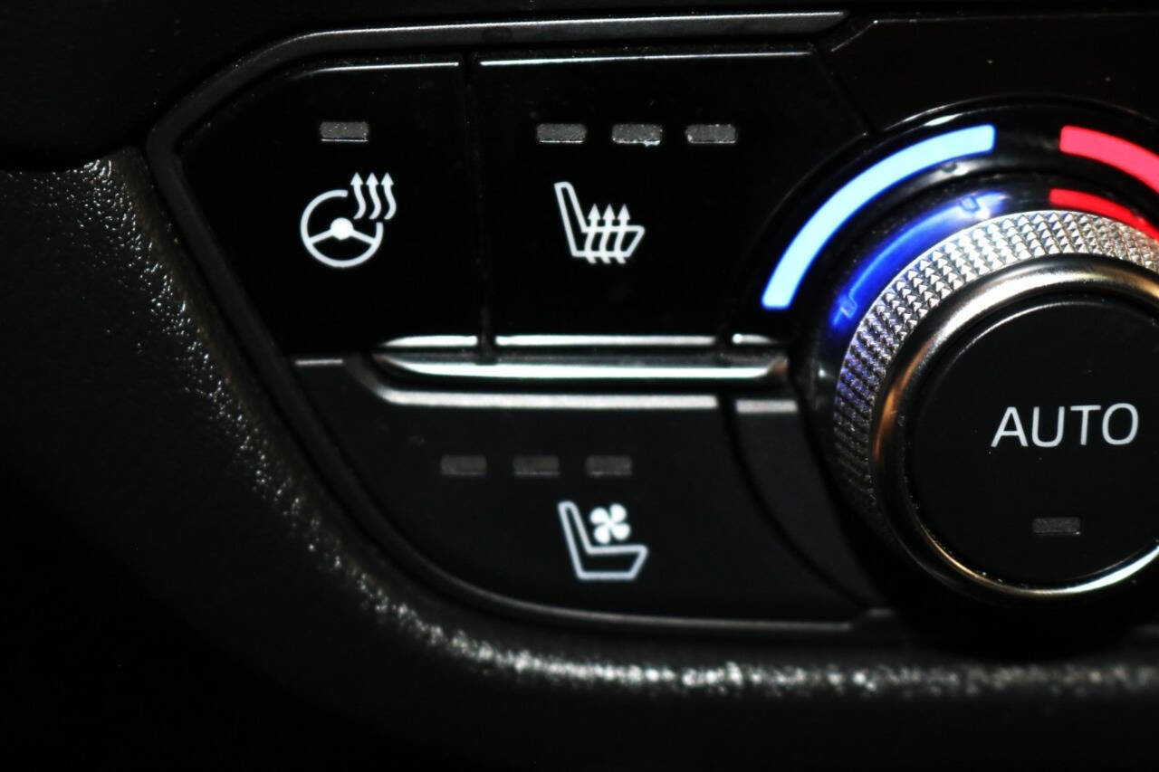 Used 2019 MAZDA MAZDA6 Grand Touring Reserve FWD image 42