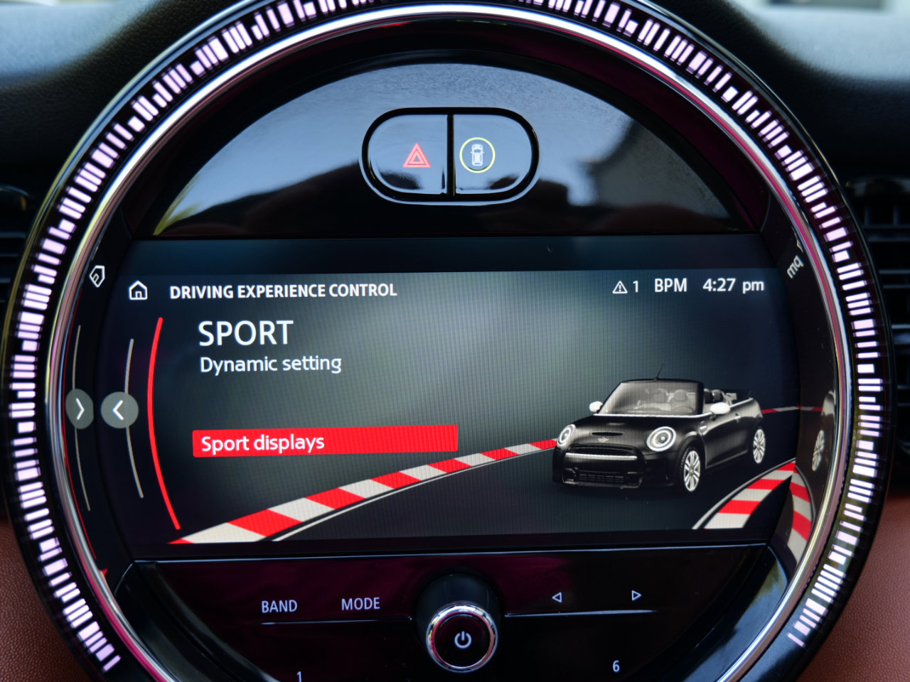 Used 2022 MINI Cooper John Cooper Works image 28