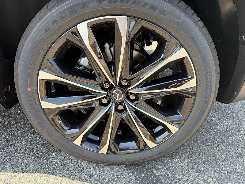 New 2026 MAZDA CX-50 AWD 2.5 S w/ Premium Package image 17