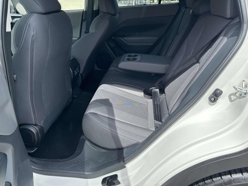Certified 2025 Subaru Crosstrek 2.5i Premium w/ Convenience Package #2 AWD/4WD image 11