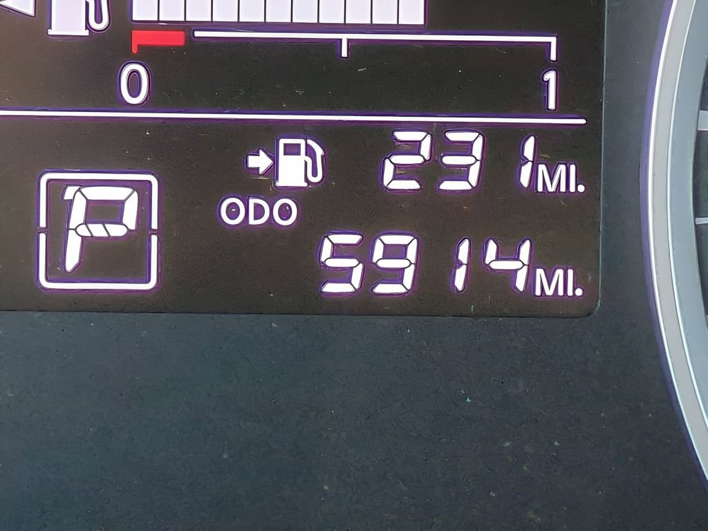 Certified 2025 Nissan Kicks Play S image 26