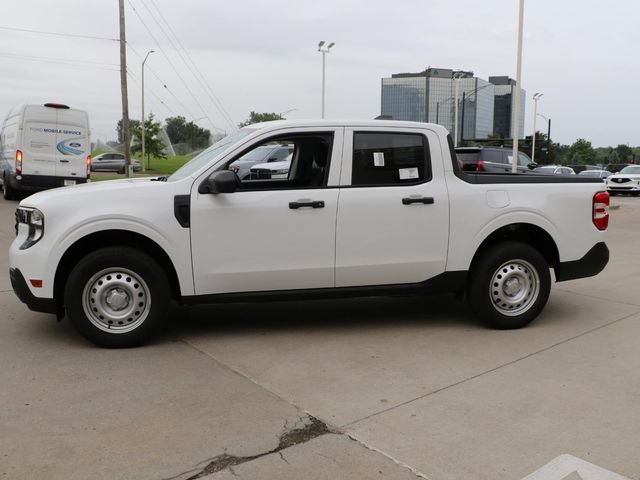 New 2026 Ford Maverick XL FWD image 4