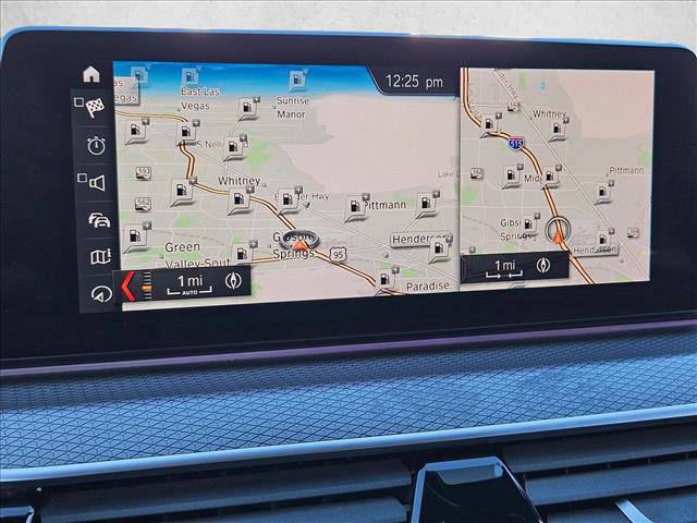 Used 2019 BMW 540i w/ M Sport Package image 12