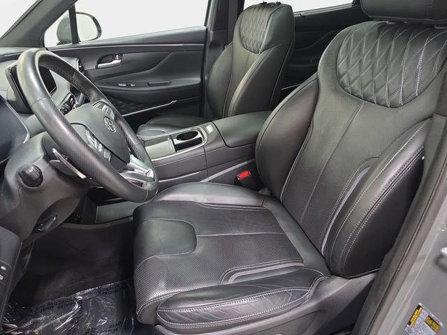 Used 2021 Hyundai Santa Fe Calligraphy AWD/4WD image 13