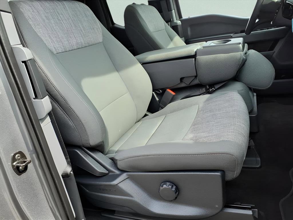 Used 2022 Ford F150 XLT w/ Bed Utility Package image 15