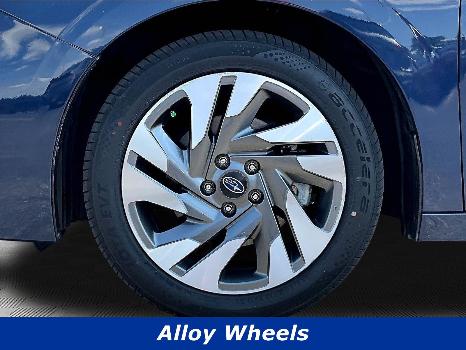 Used 2024 Subaru Legacy Limited AWD/4WD image 34