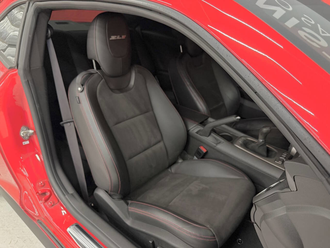 Used 2013 Chevrolet Camaro ZL1 image 38
